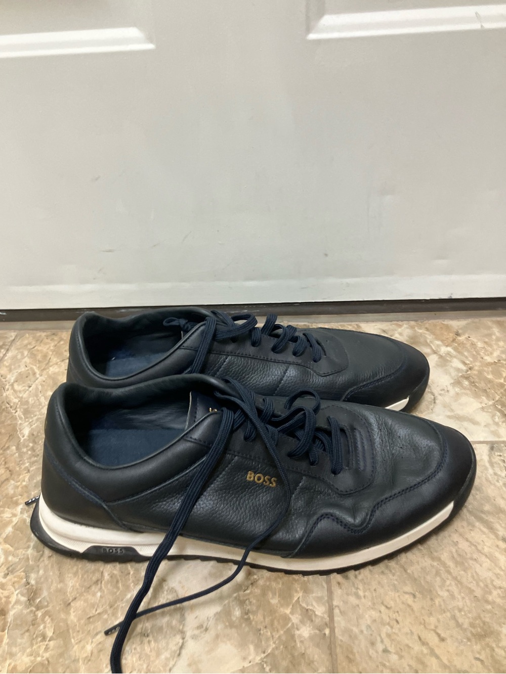 HUGO BOSS Low top Sneakers